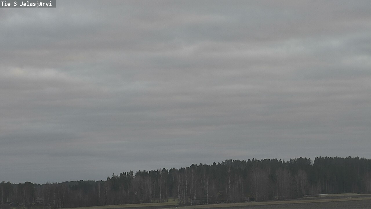 Kelikamerat Kuva Tie 3 Kurikka, Jalasjärvi, Kurikka, Etelä-Pohjanmaa