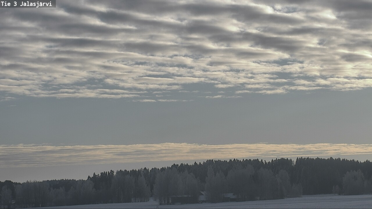 Kelikamerat Kuva Tie 3 Kurikka, Jalasjärvi, Kurikka, Etelä-Pohjanmaa