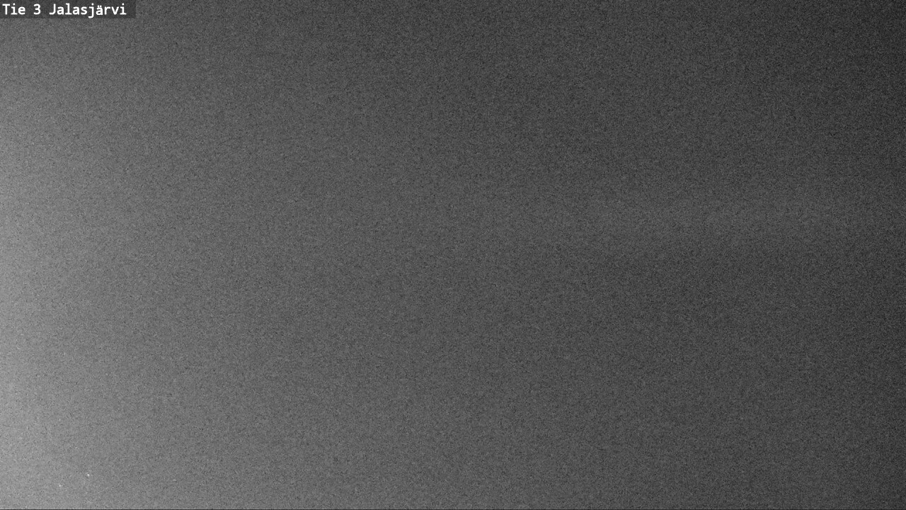 Weather Camera Image Road 3 Kurikka, Jalasjärvi, Kurikka, Etelä-Pohjanmaa