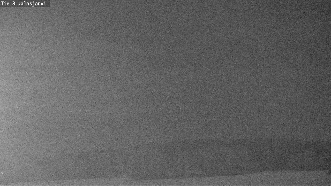 Weather Camera Image Road 3 Kurikka, Jalasjärvi, Kurikka, Etelä-Pohjanmaa