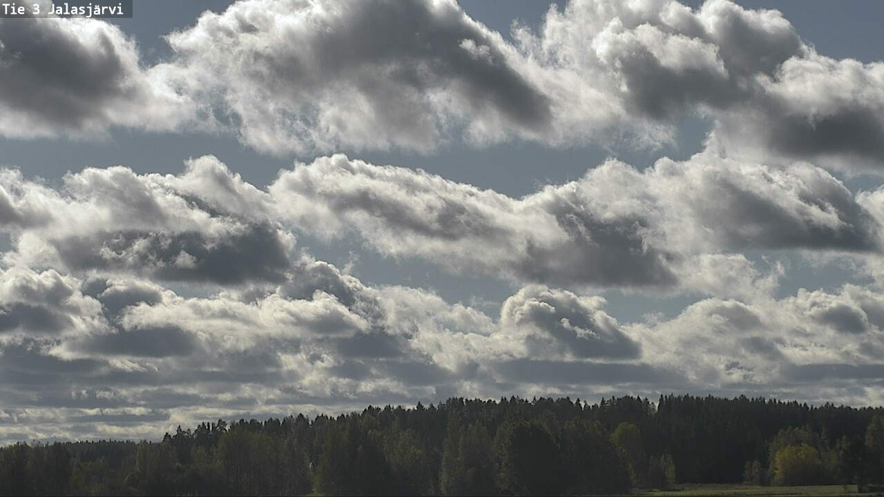Kelikamerat Kuva Tie 3 Kurikka, Jalasjärvi, Kurikka, Etelä-Pohjanmaa