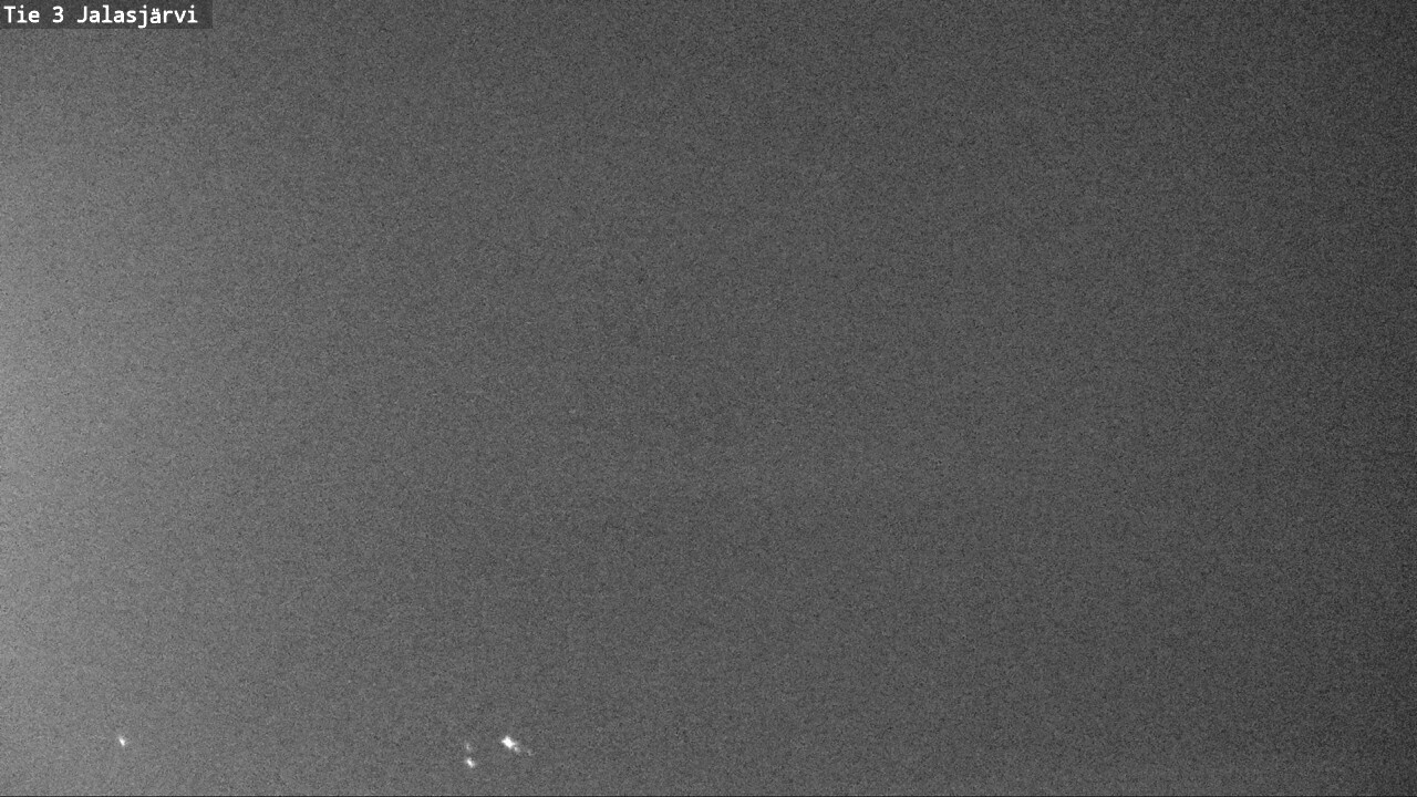 Kelikamerat Kuva Tie 3 Kurikka, Jalasjärvi, Kurikka, Etelä-Pohjanmaa