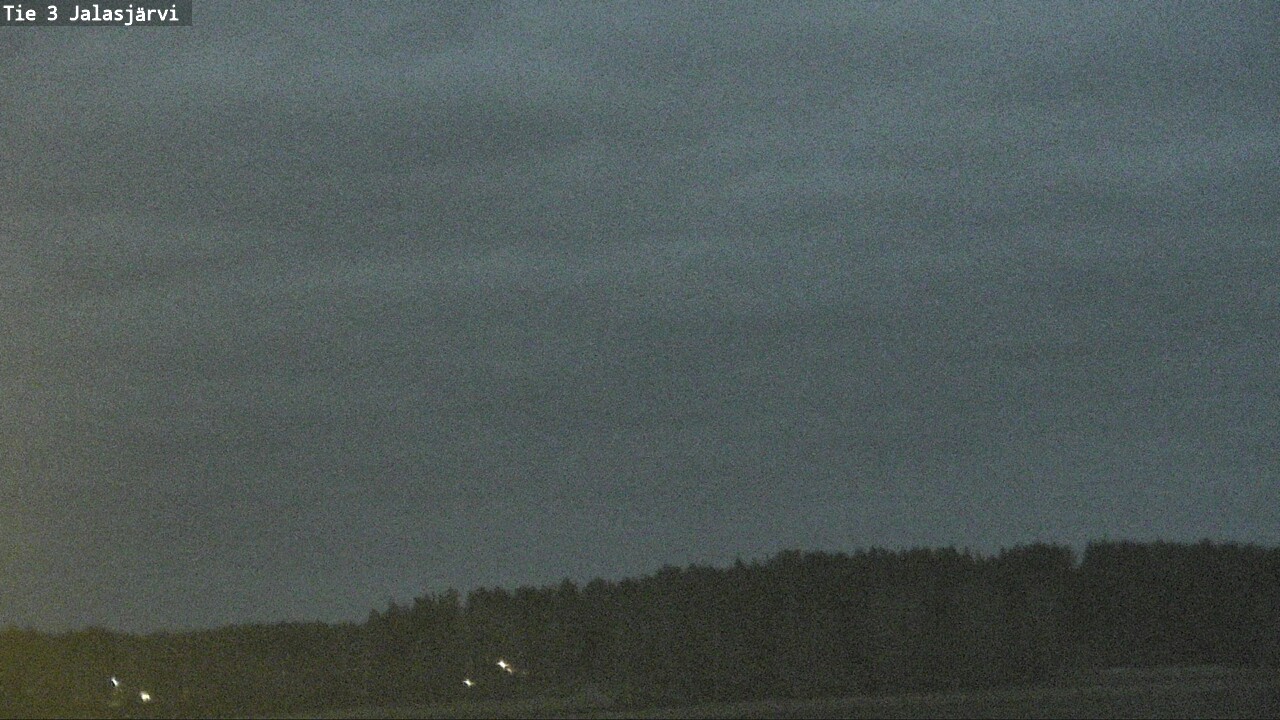 Kelikamerat Kuva Tie 3 Kurikka, Jalasjärvi, Kurikka, Etelä-Pohjanmaa