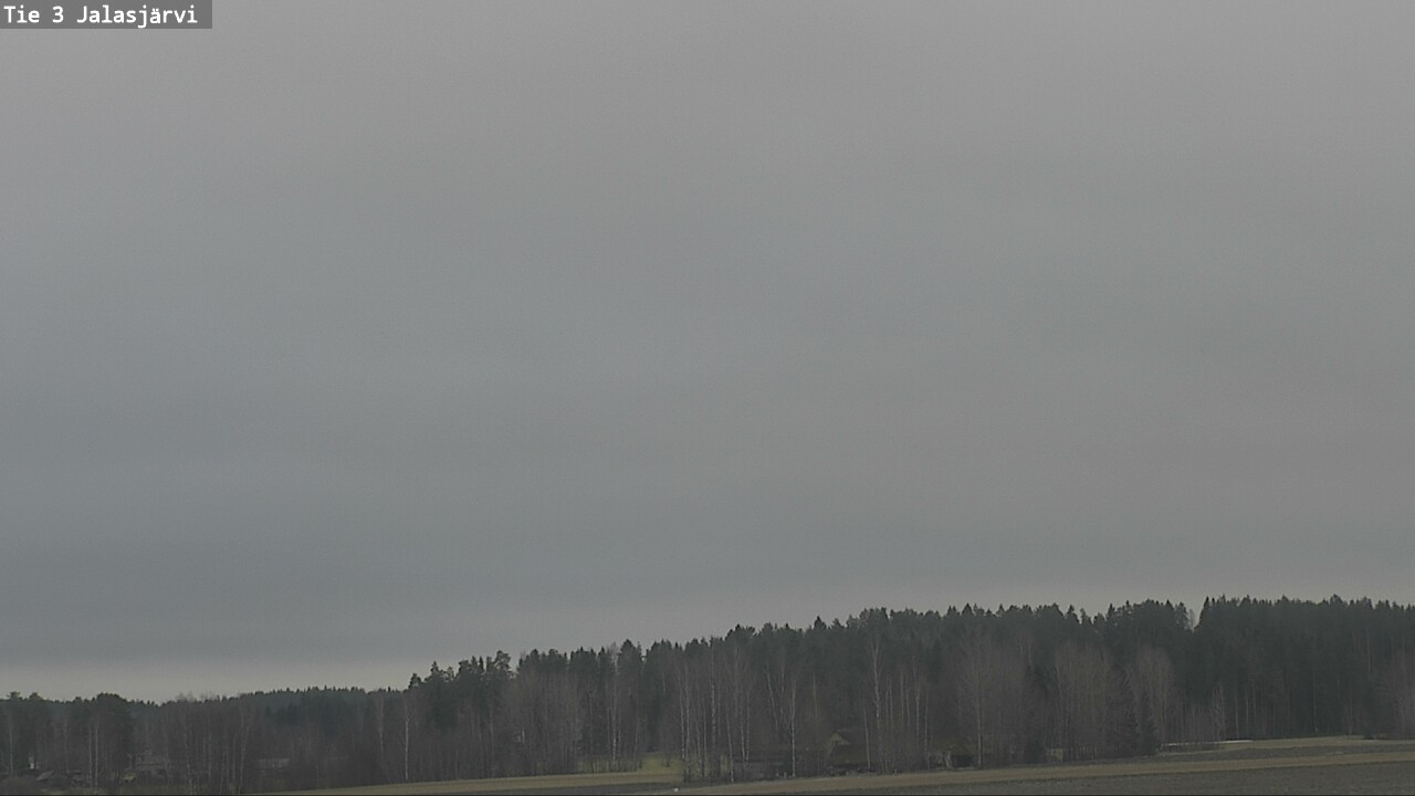 Kelikamerat Kuva Tie 3 Kurikka, Jalasjärvi, Kurikka, Etelä-Pohjanmaa