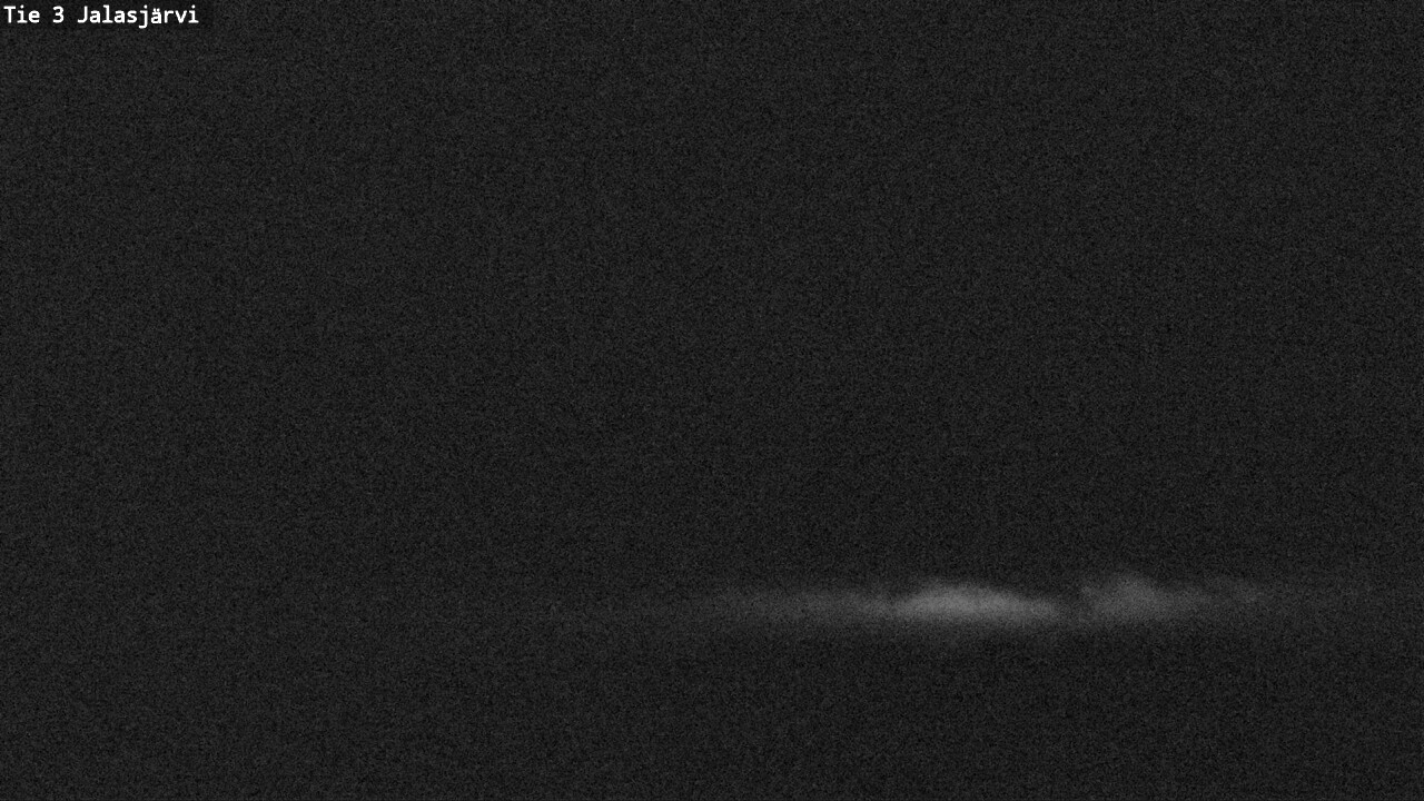 Weather Camera Image Road 3 Kurikka, Jalasjärvi, Kurikka, Etelä-Pohjanmaa