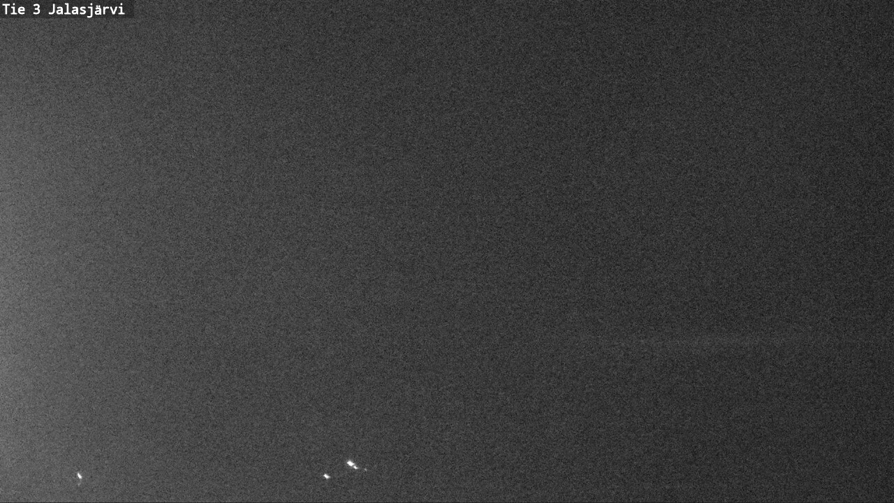 Kelikamerat Kuva Tie 3 Kurikka, Jalasjärvi, Kurikka, Etelä-Pohjanmaa