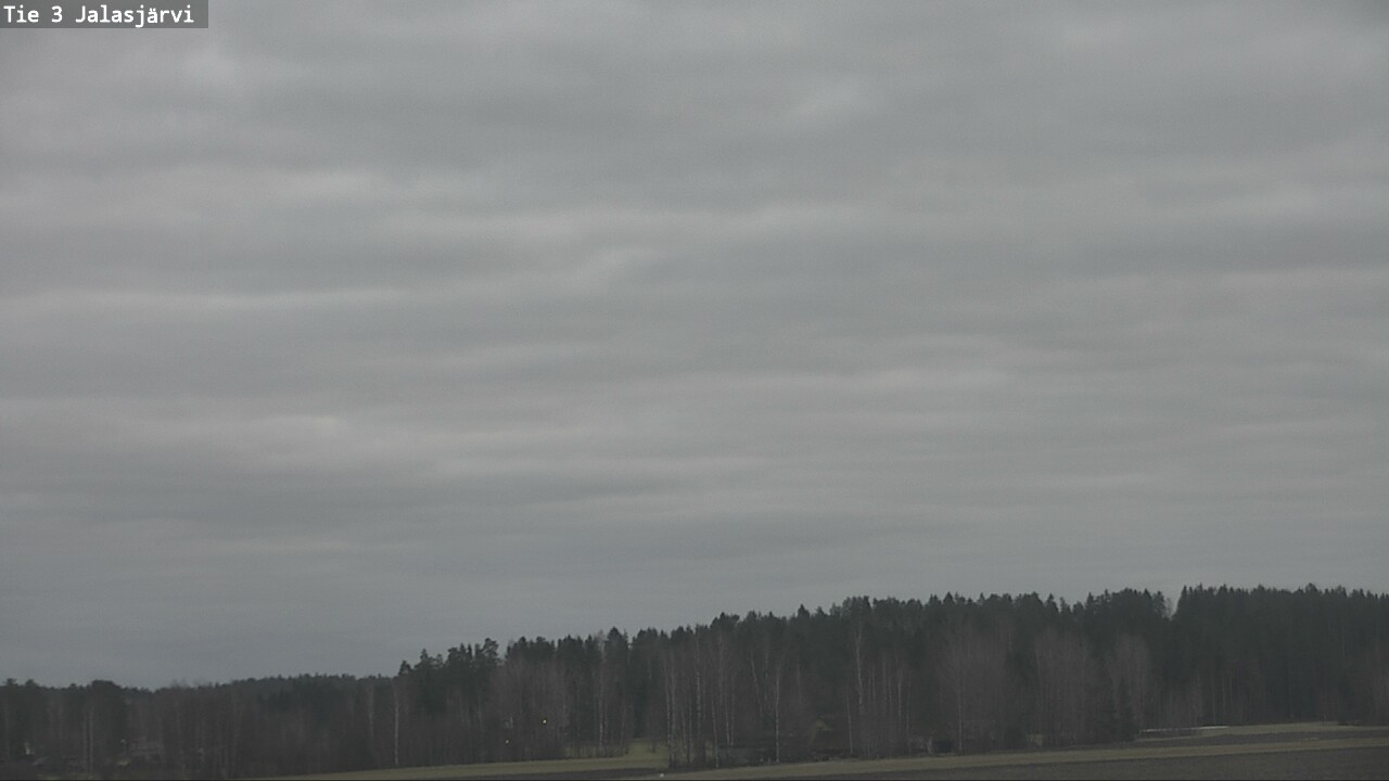 Kelikamerat Kuva Tie 3 Kurikka, Jalasjärvi, Kurikka, Etelä-Pohjanmaa