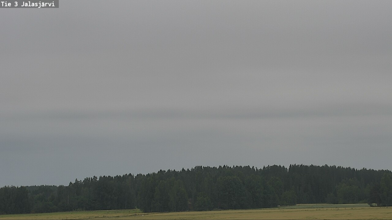 Kelikamerat Kuva Tie 3 Kurikka, Jalasjärvi, Kurikka, Etelä-Pohjanmaa