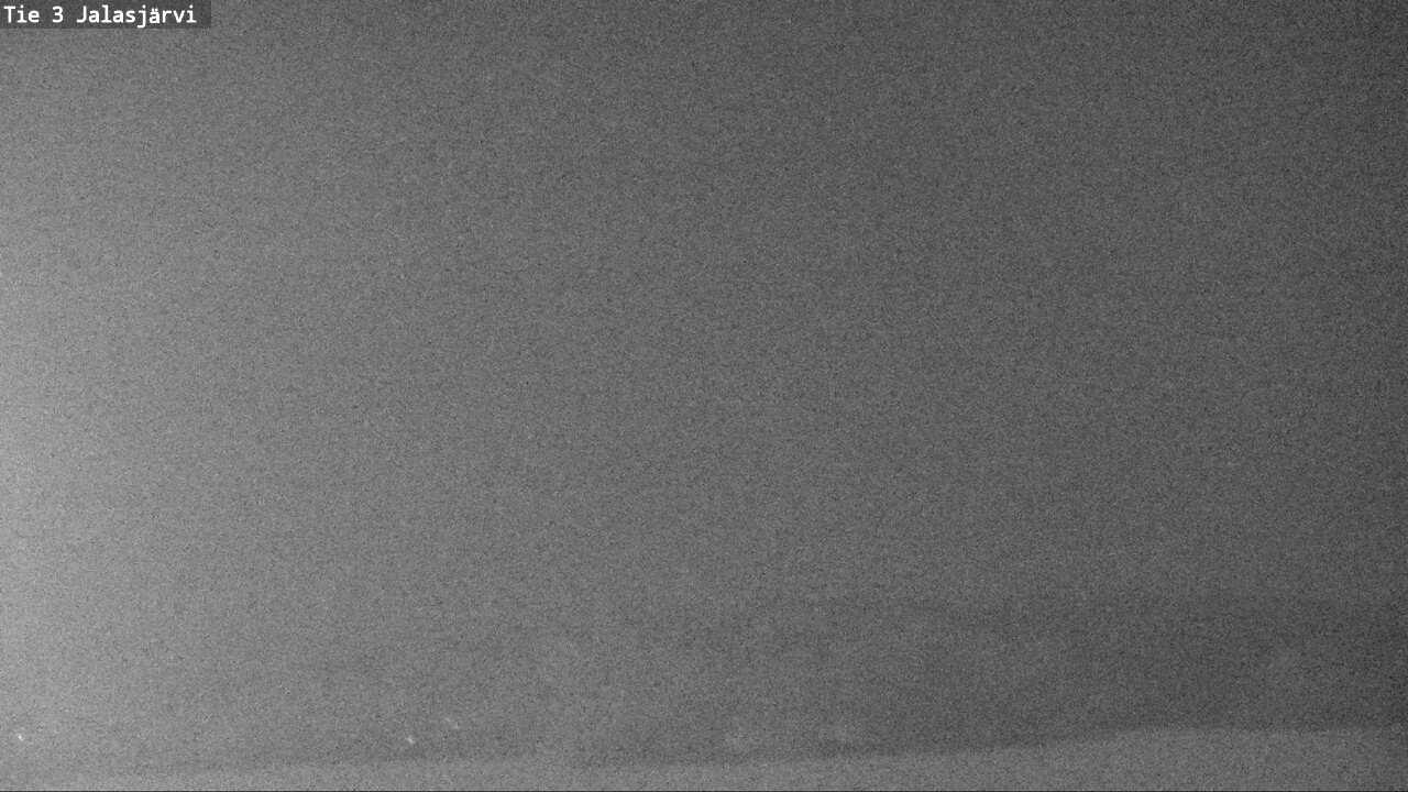 Weather Camera Image Road 3 Kurikka, Jalasjärvi, Kurikka, Etelä-Pohjanmaa