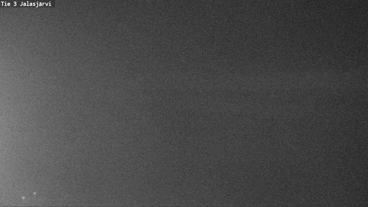 Weather Camera Image Road 3 Kurikka, Jalasjärvi, Kurikka, Etelä-Pohjanmaa