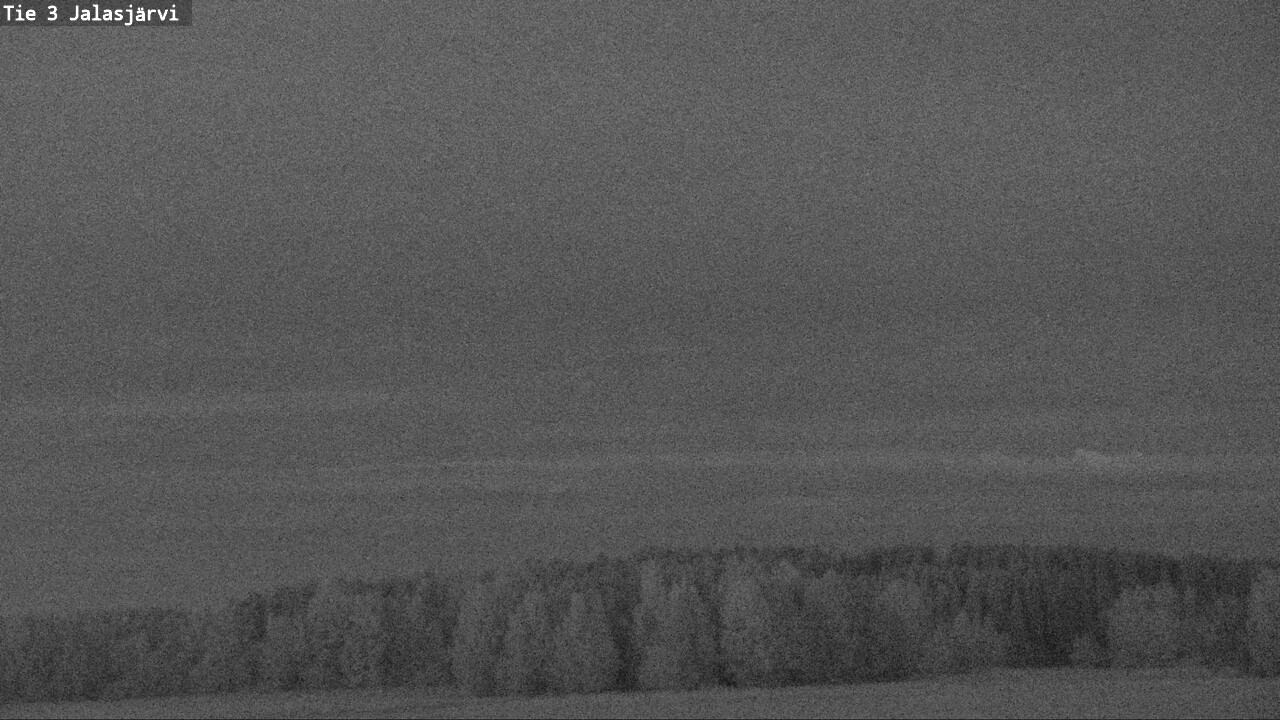 Kelikamerat Kuva Tie 3 Kurikka, Jalasjärvi, Kurikka, Etelä-Pohjanmaa