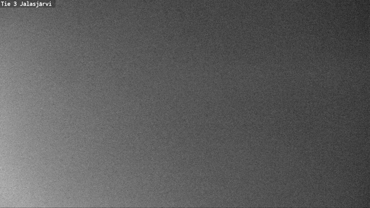 Weather Camera Image Road 3 Kurikka, Jalasjärvi, Kurikka, Etelä-Pohjanmaa