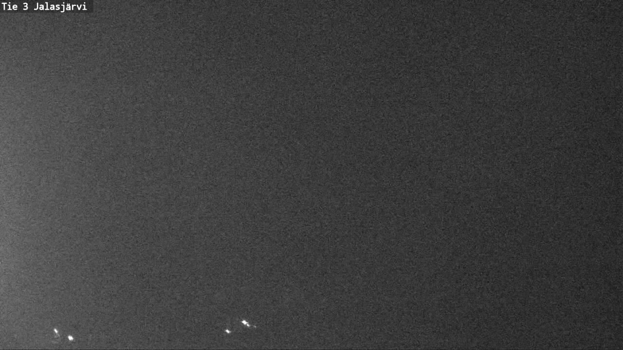 Kelikamerat Kuva Tie 3 Kurikka, Jalasjärvi, Kurikka, Etelä-Pohjanmaa