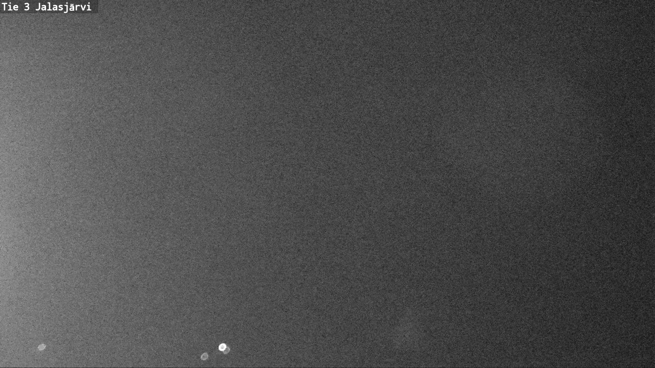 Weather Camera Image Väg 3 Kurikka, Jalasjärvi, Kurikka, Etelä-Pohjanmaa