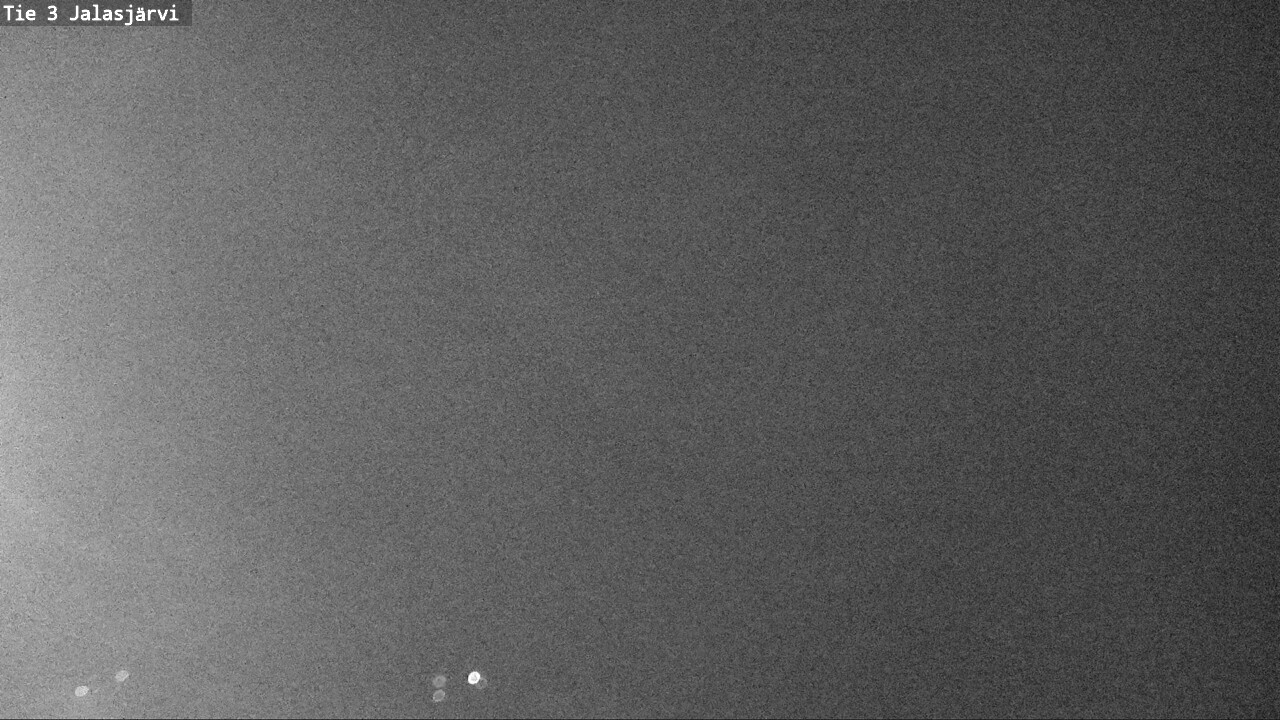 Weather Camera Image Road 3 Kurikka, Jalasjärvi, Kurikka, Etelä-Pohjanmaa