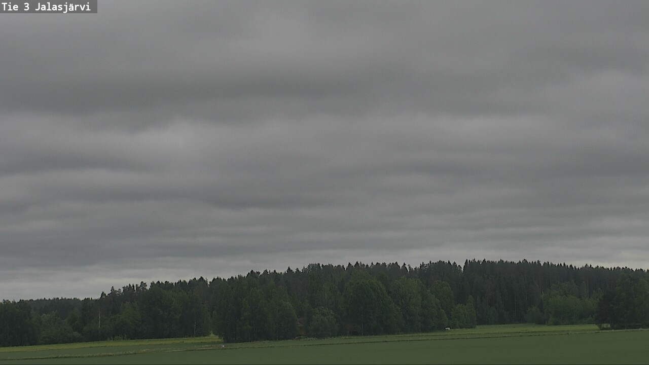 Kelikamerat Kuva Tie 3 Kurikka, Jalasjärvi, Kurikka, Etelä-Pohjanmaa