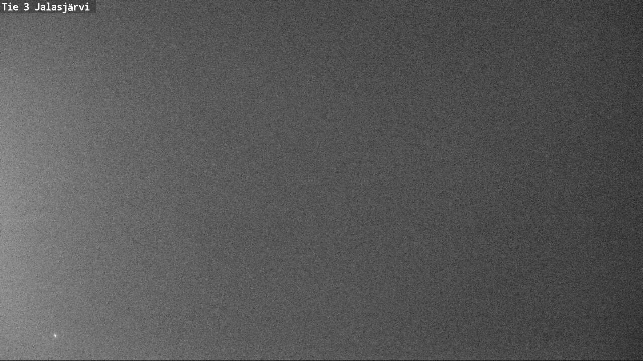 Kelikamerat Kuva Tie 3 Kurikka, Jalasjärvi, Kurikka, Etelä-Pohjanmaa