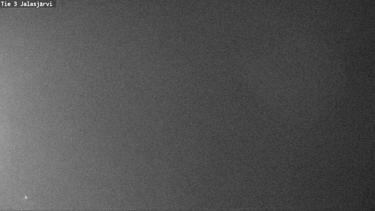 Weather Camera Image Väg 3 Kurikka, Jalasjärvi, Kurikka, Etelä-Pohjanmaa