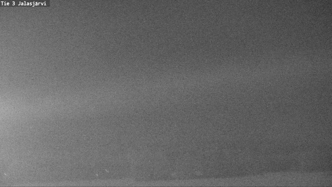 Weather Camera Image Road 3 Kurikka, Jalasjärvi, Kurikka, Etelä-Pohjanmaa