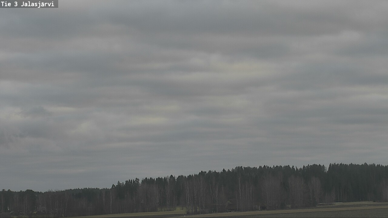 Kelikamerat Kuva Tie 3 Kurikka, Jalasjärvi, Kurikka, Etelä-Pohjanmaa