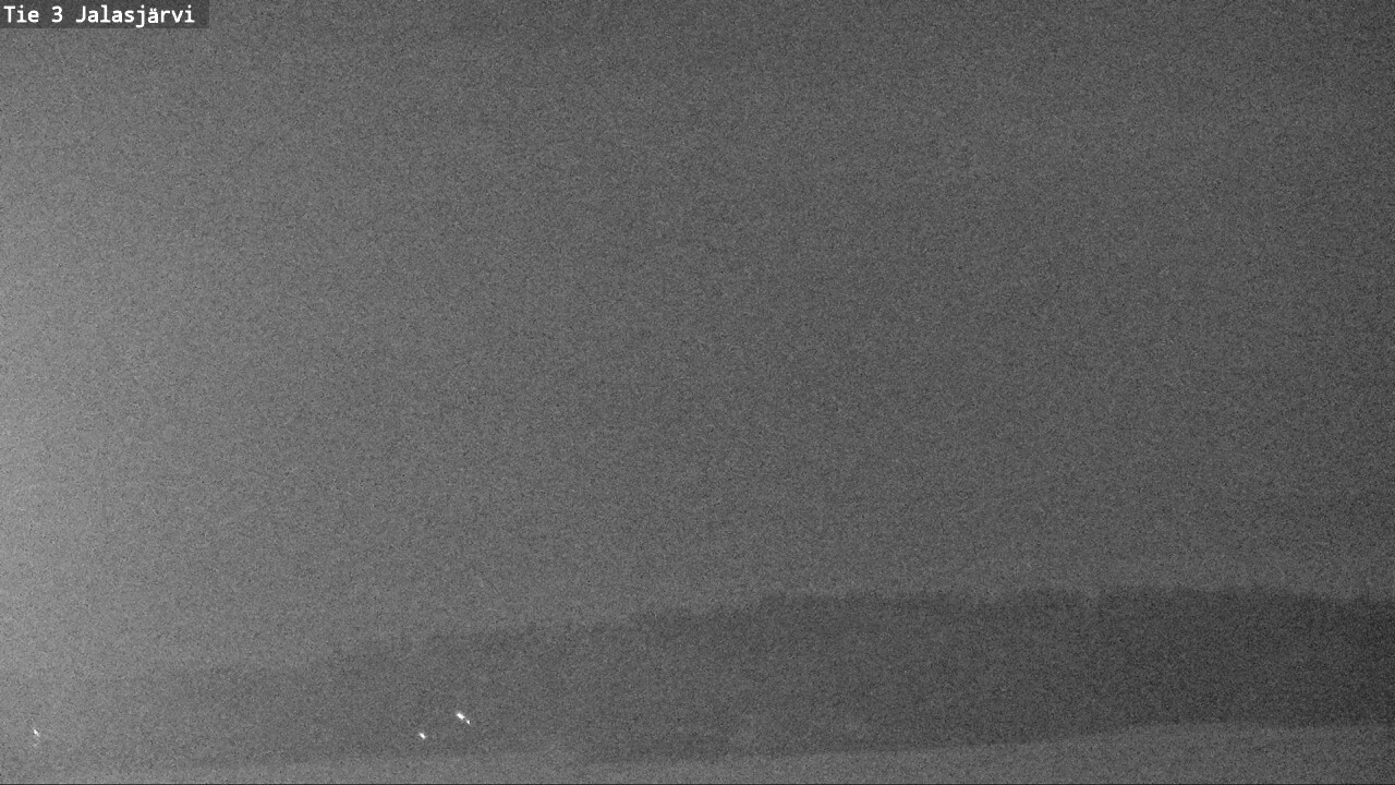 Kelikamerat Kuva Tie 3 Kurikka, Jalasjärvi, Kurikka, Etelä-Pohjanmaa