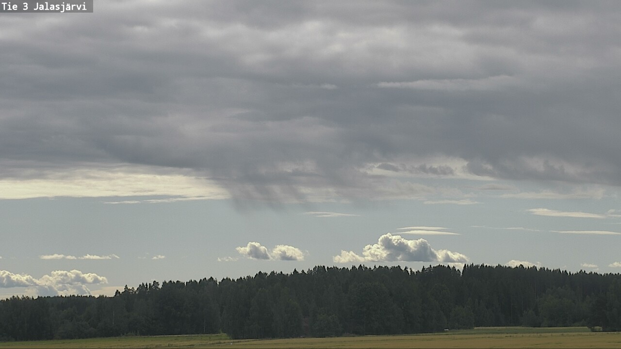 Kelikamerat Kuva Tie 3 Kurikka, Jalasjärvi, Kurikka, Etelä-Pohjanmaa
