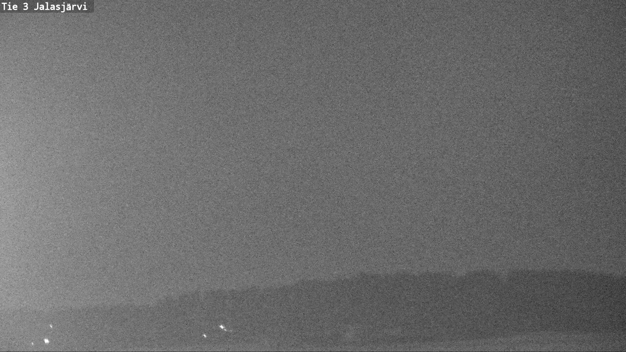 Kelikamerat Kuva Tie 3 Kurikka, Jalasjärvi, Kurikka, Etelä-Pohjanmaa