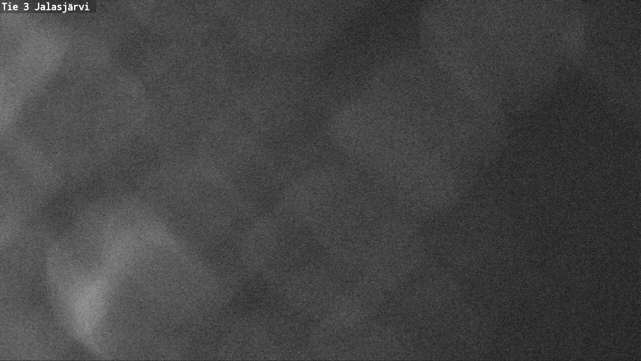Weather Camera Image Road 3 Kurikka, Jalasjärvi, Kurikka, Etelä-Pohjanmaa