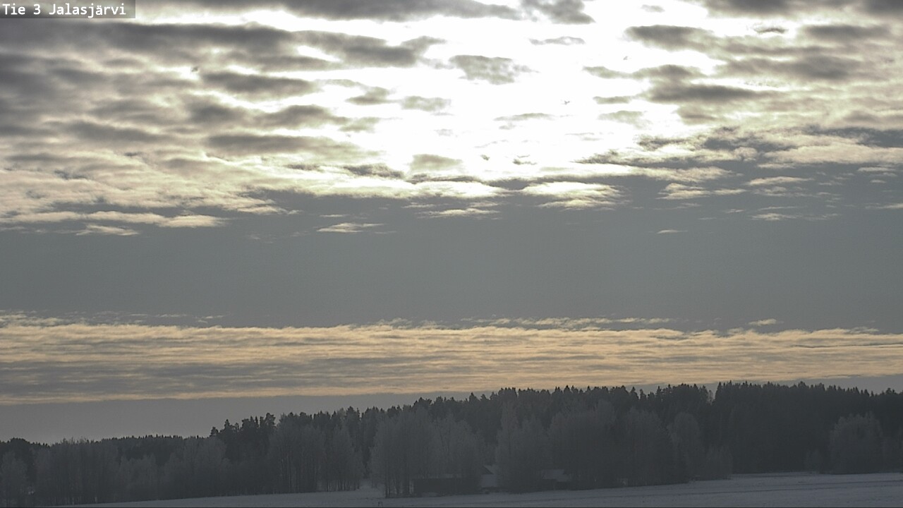 Kelikamerat Kuva Tie 3 Kurikka, Jalasjärvi, Kurikka, Etelä-Pohjanmaa