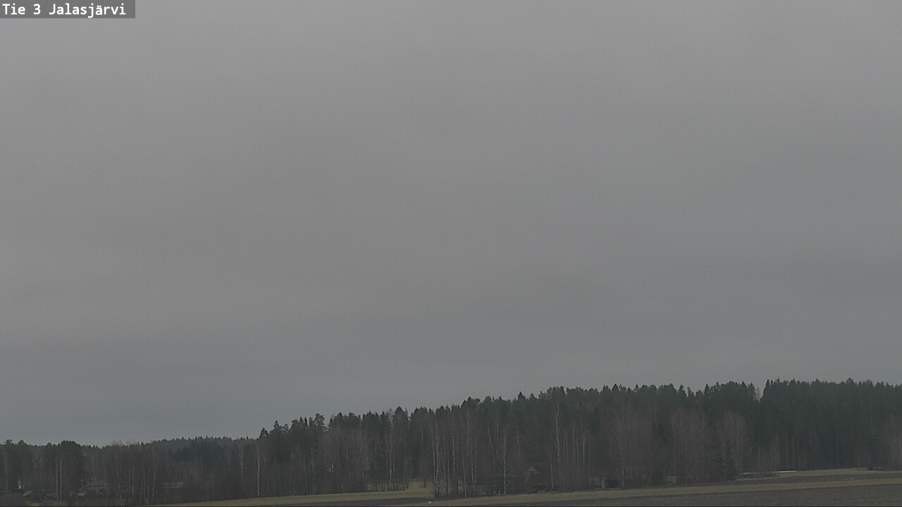 Kelikamerat Kuva Tie 3 Kurikka, Jalasjärvi, Kurikka, Etelä-Pohjanmaa