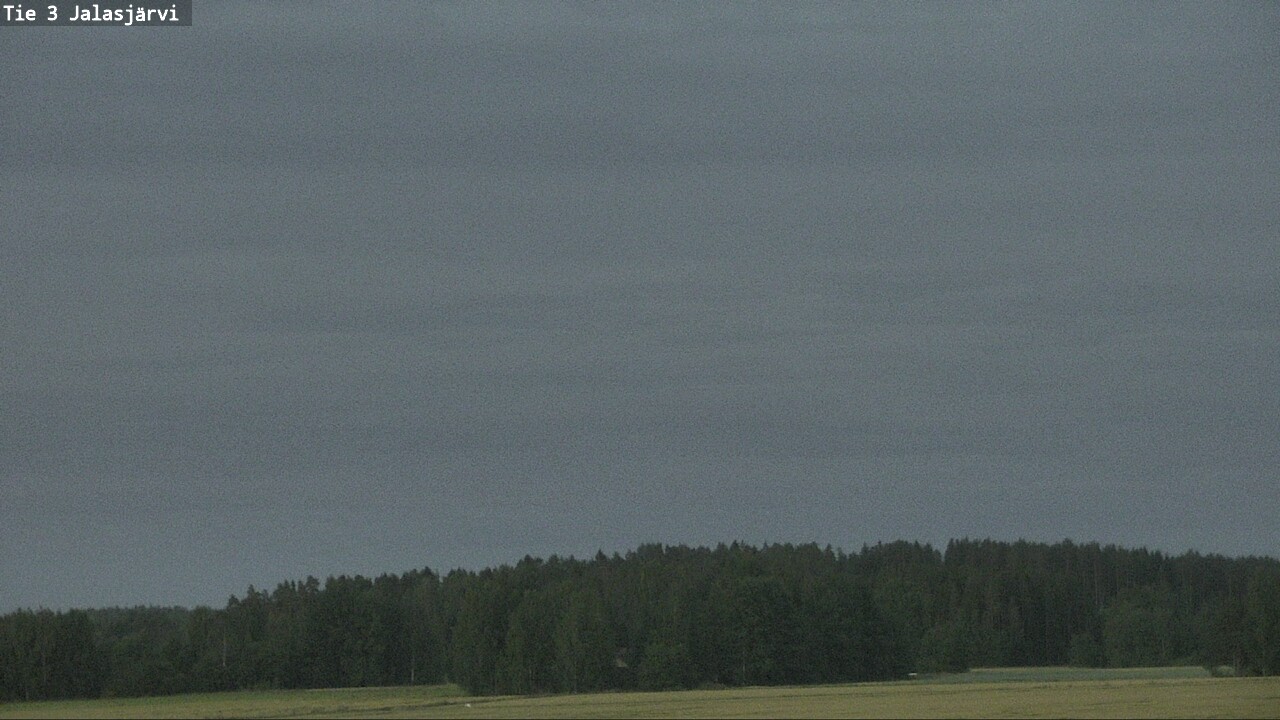 Kelikamerat Kuva Tie 3 Kurikka, Jalasjärvi, Kurikka, Etelä-Pohjanmaa