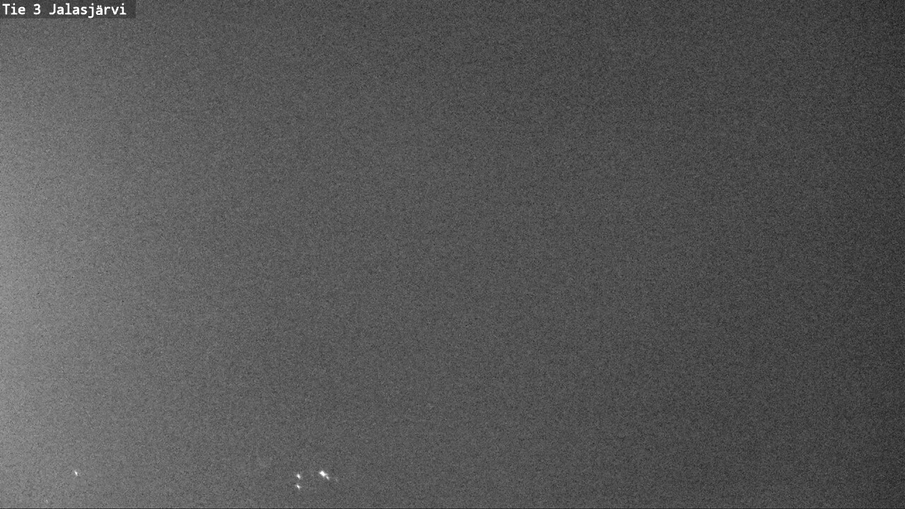 Kelikamerat Kuva Tie 3 Kurikka, Jalasjärvi, Kurikka, Etelä-Pohjanmaa