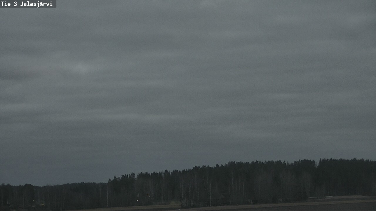 Kelikamerat Kuva Tie 3 Kurikka, Jalasjärvi, Kurikka, Etelä-Pohjanmaa