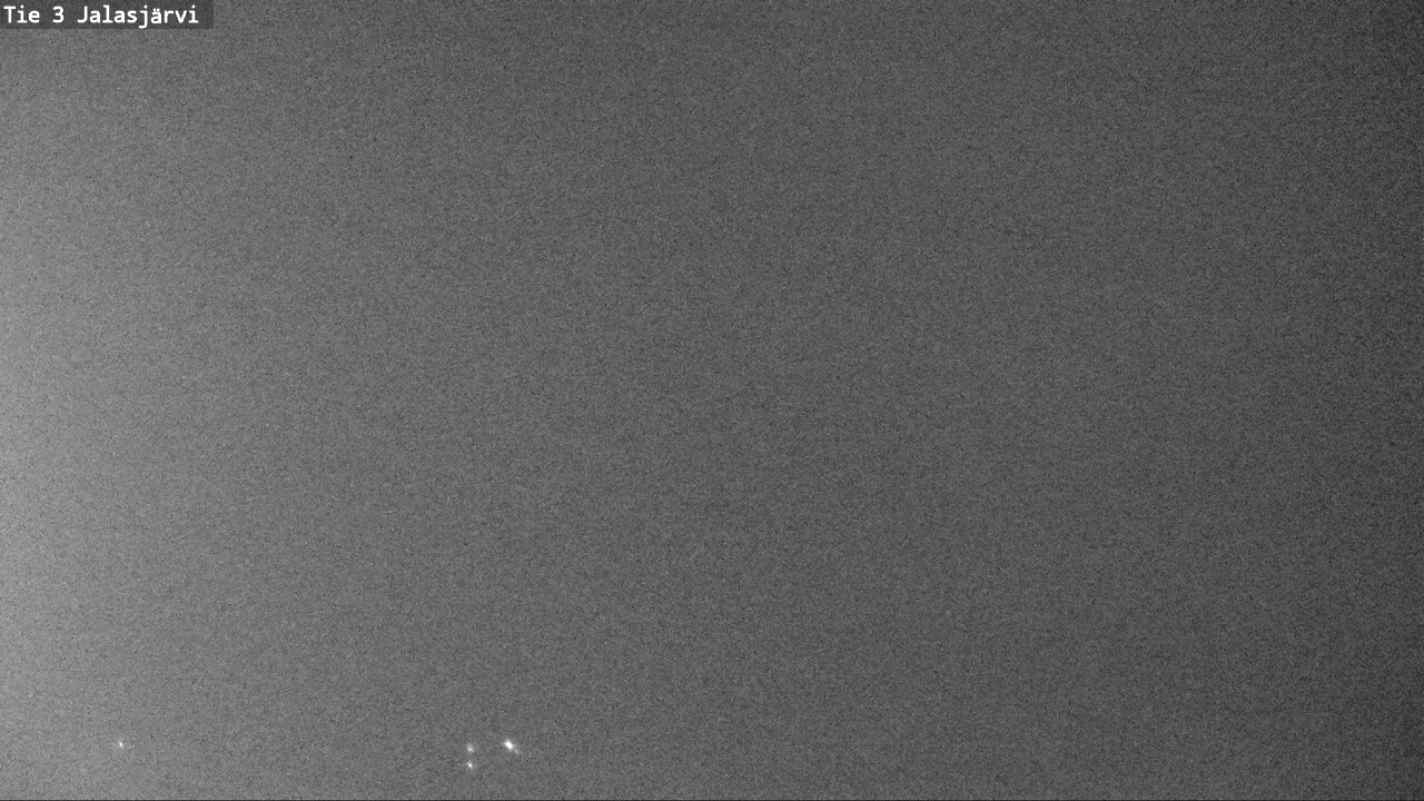 Kelikamerat Kuva Tie 3 Kurikka, Jalasjärvi, Kurikka, Etelä-Pohjanmaa