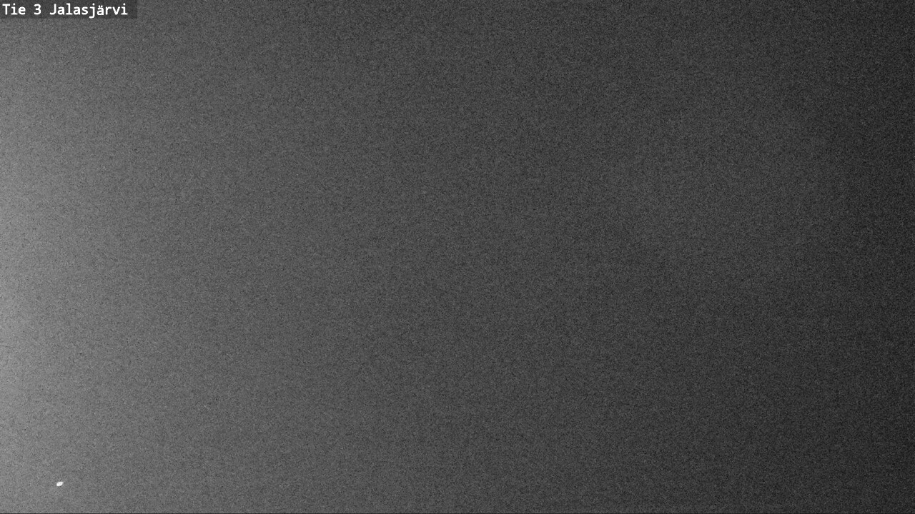 Weather Camera Image Väg 3 Kurikka, Jalasjärvi, Kurikka, Etelä-Pohjanmaa