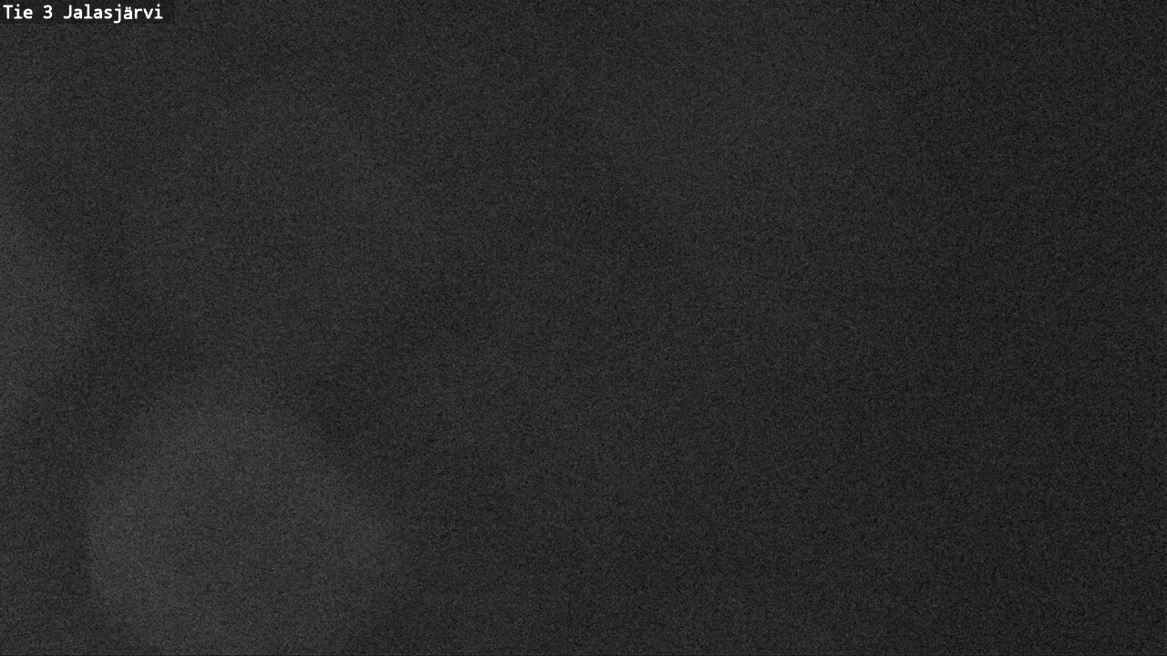 Weather Camera Image Road 3 Kurikka, Jalasjärvi, Kurikka, Etelä-Pohjanmaa