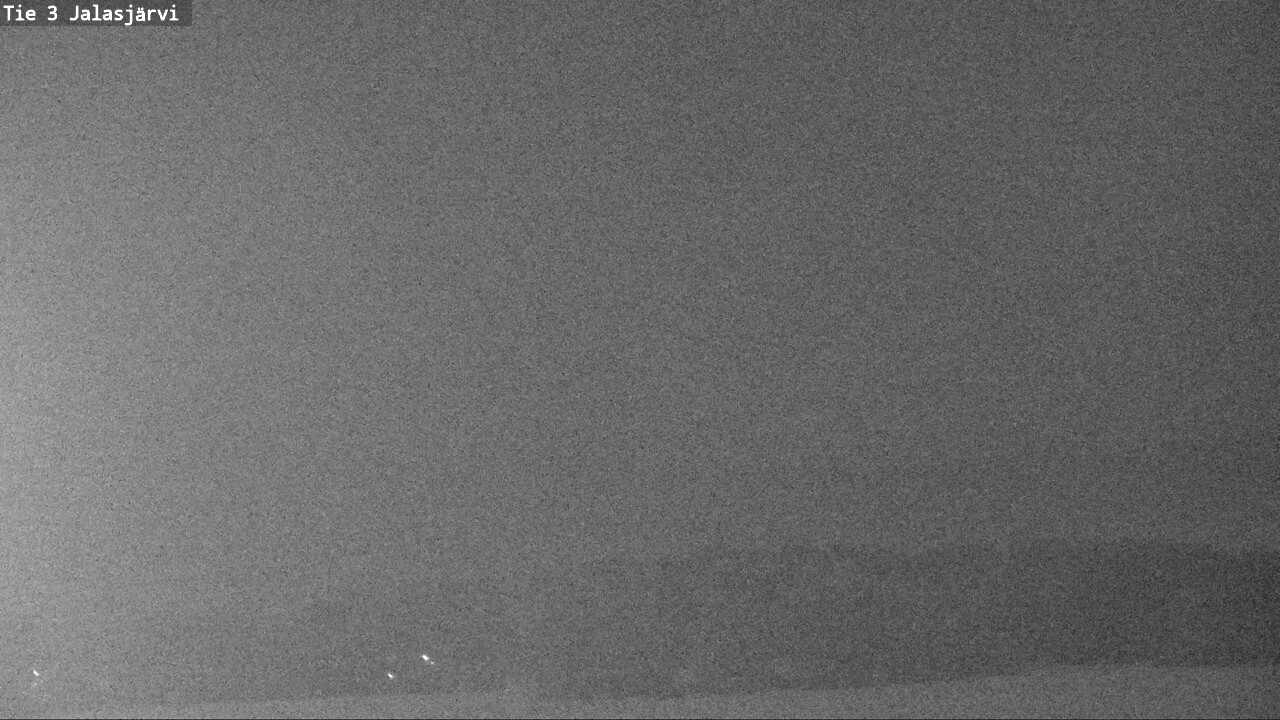 Kelikamerat Kuva Tie 3 Kurikka, Jalasjärvi, Kurikka, Etelä-Pohjanmaa