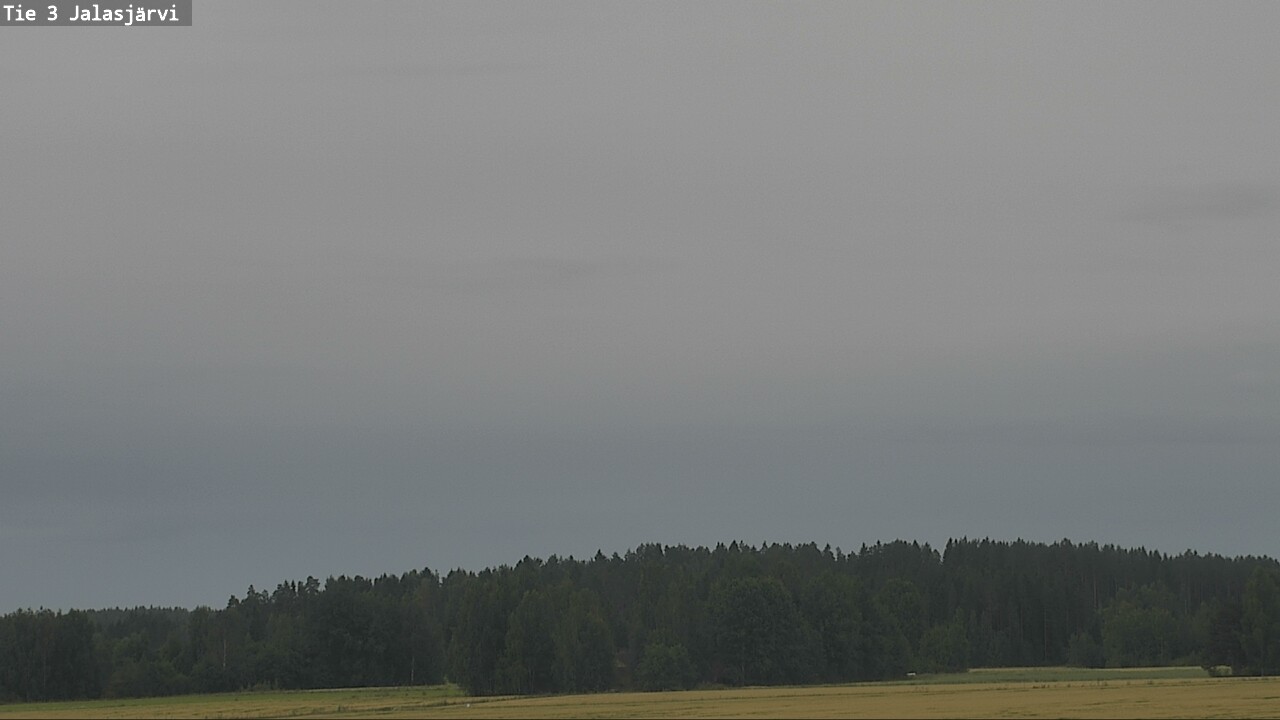 Kelikamerat Kuva Tie 3 Kurikka, Jalasjärvi, Kurikka, Etelä-Pohjanmaa