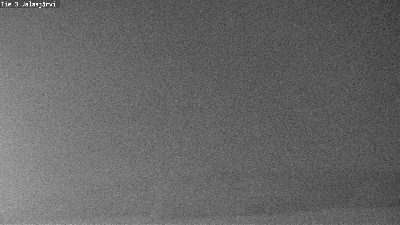 Weather Camera Image Road 3 Kurikka, Jalasjärvi, Kurikka, Etelä-Pohjanmaa