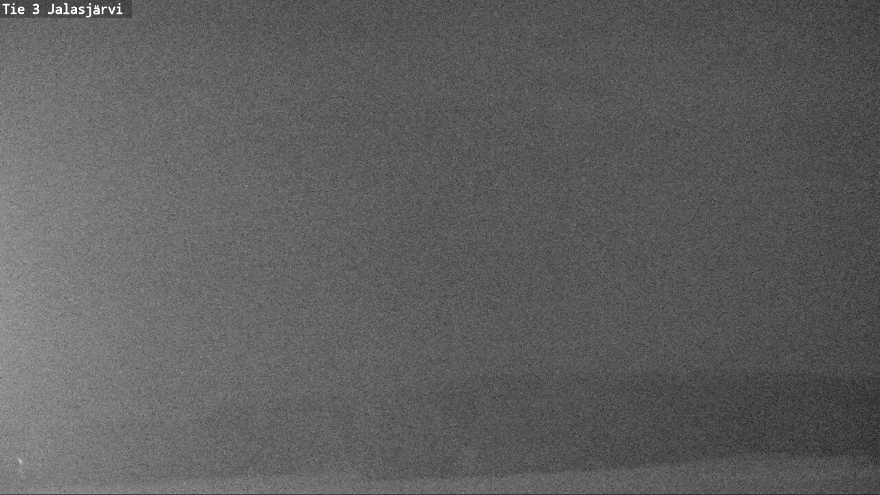 Kelikamerat Kuva Tie 3 Kurikka, Jalasjärvi, Kurikka, Etelä-Pohjanmaa