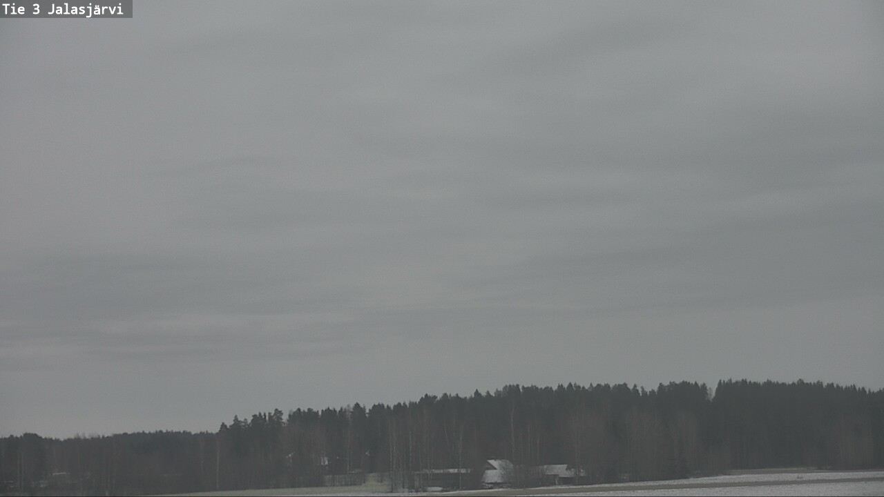 Kelikamerat Kuva Tie 3 Kurikka, Jalasjärvi, Kurikka, Etelä-Pohjanmaa