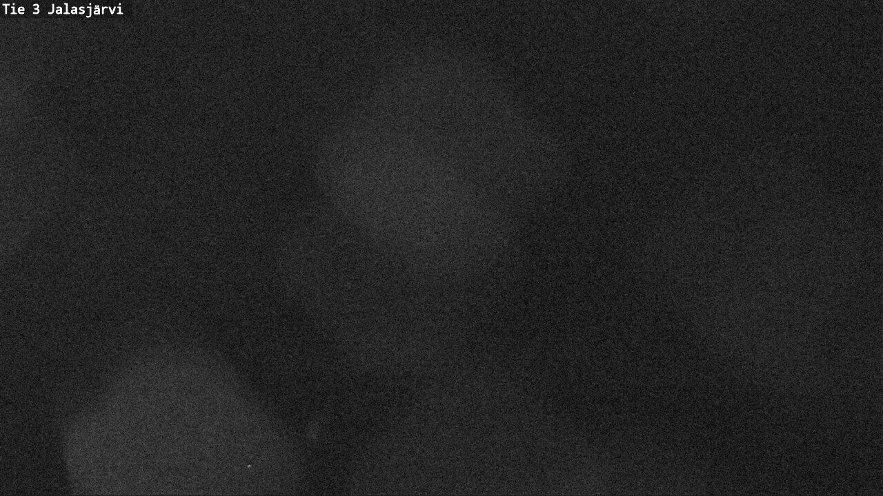 Weather Camera Image Road 3 Kurikka, Jalasjärvi, Kurikka, Etelä-Pohjanmaa