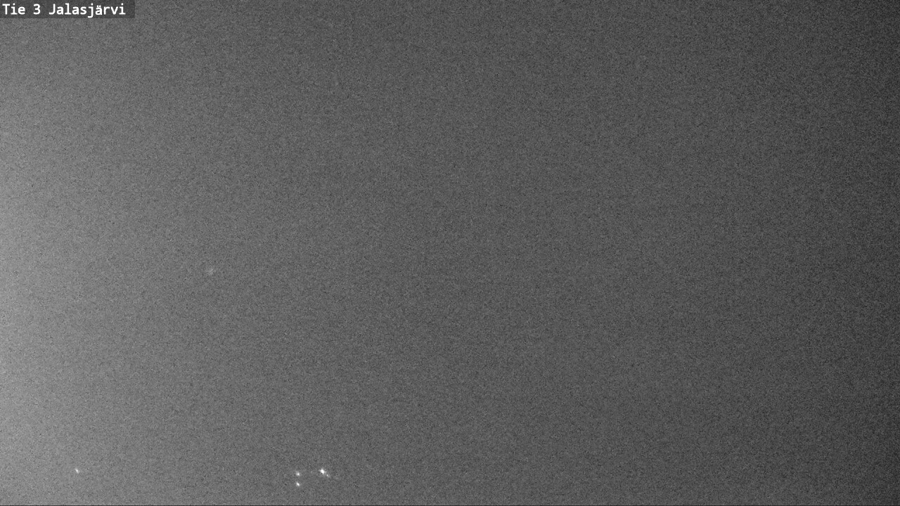 Kelikamerat Kuva Tie 3 Kurikka, Jalasjärvi, Kurikka, Etelä-Pohjanmaa