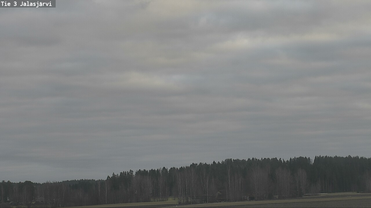 Kelikamerat Kuva Tie 3 Kurikka, Jalasjärvi, Kurikka, Etelä-Pohjanmaa