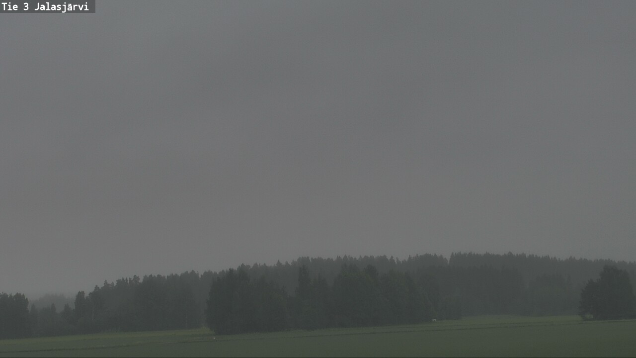 Kelikamerat Kuva Tie 3 Kurikka, Jalasjärvi, Kurikka, Etelä-Pohjanmaa