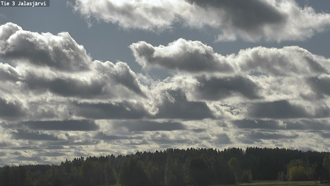 Kelikamerat Kuva Tie 3 Kurikka, Jalasjärvi, Kurikka, Etelä-Pohjanmaa