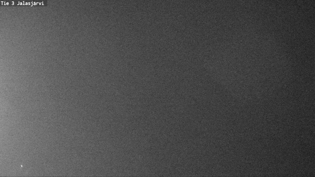 Weather Camera Image Väg 3 Kurikka, Jalasjärvi, Kurikka, Etelä-Pohjanmaa