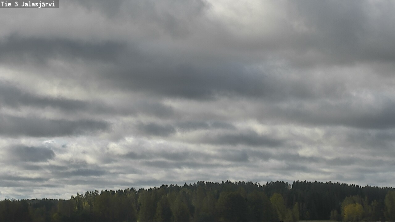 Kelikamerat Kuva Tie 3 Kurikka, Jalasjärvi, Kurikka, Etelä-Pohjanmaa