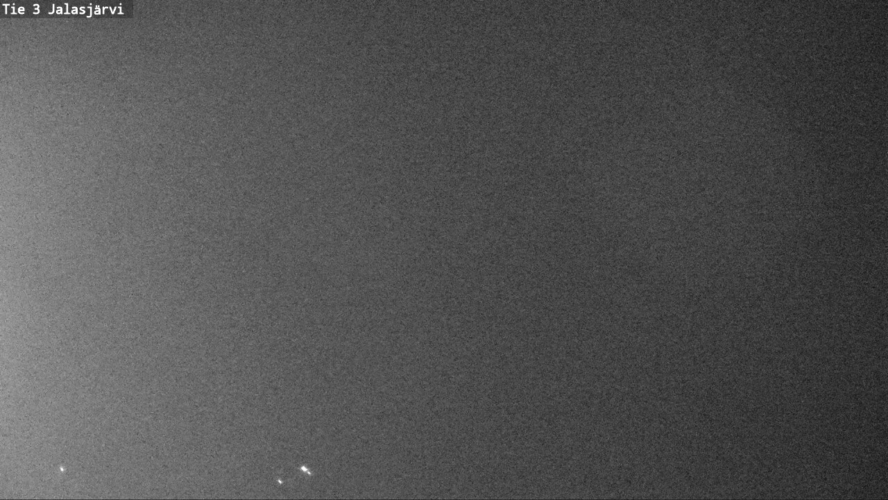 Weather Camera Image Väg 3 Kurikka, Jalasjärvi, Kurikka, Etelä-Pohjanmaa