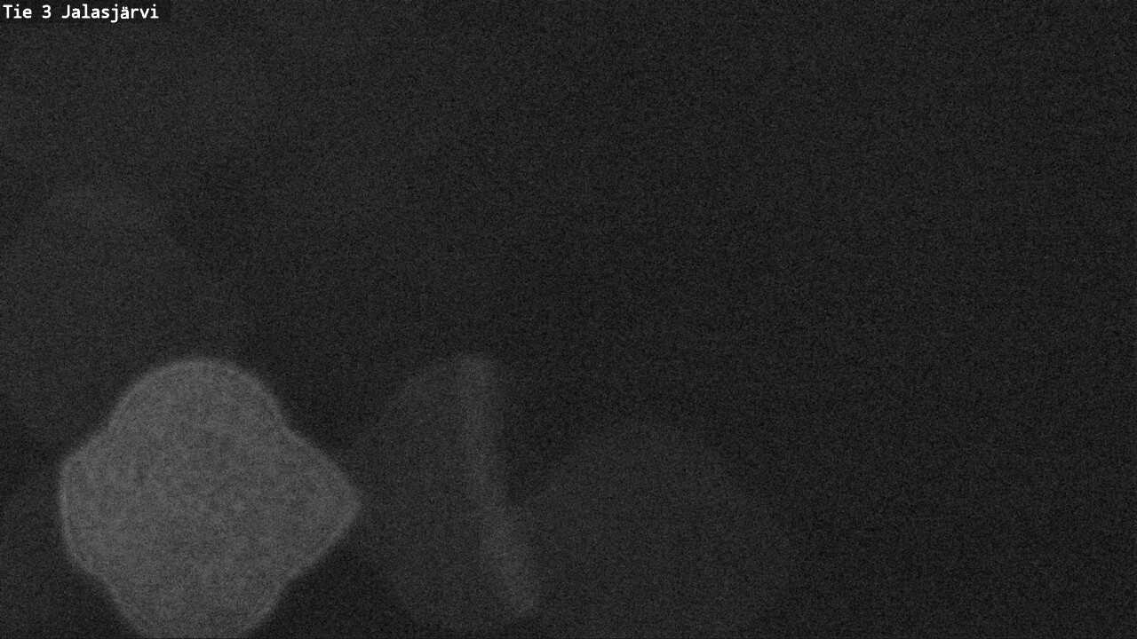 Weather Camera Image Road 3 Kurikka, Jalasjärvi, Kurikka, Etelä-Pohjanmaa
